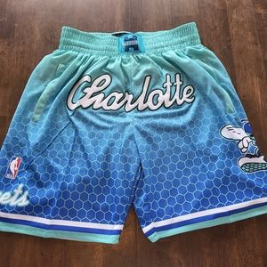 Charlotte Hornets